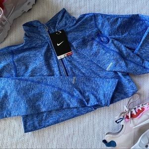 Nike pullover